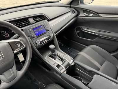 2017 Honda Civic, $16499. Photo 6