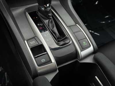 2017 Honda Civic, $16499. Photo 8