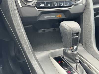 2017 Honda Civic, $16499. Photo 9