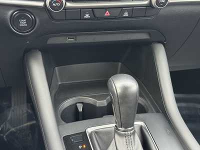 2021 Mazda Mazda3, $20599. Photo 6