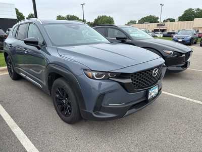 2025 Mazda CX-50, $32999. Photo 2