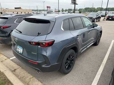 2025 Mazda CX-50, $32999. Photo 3