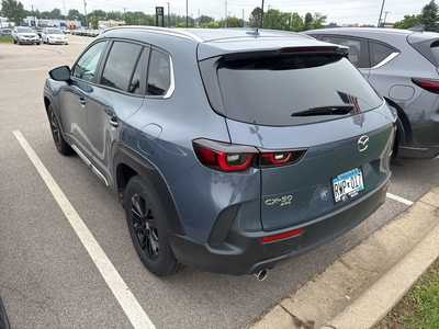 2025 Mazda CX-50, $32999. Photo 4