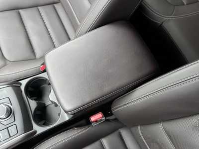 2025 Mazda CX-5, $37399. Photo 11