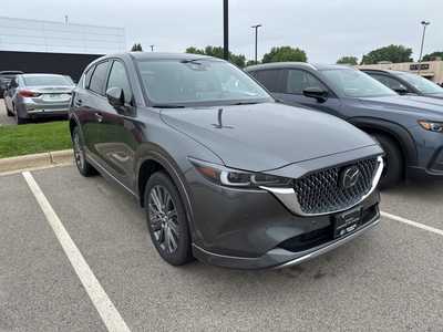 2025 Mazda CX-5, $37649. Photo 2