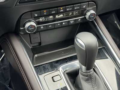 2025 Mazda CX-5, $37399. Photo 6