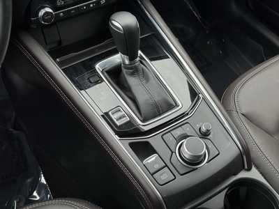 2025 Mazda CX-5, $37399. Photo 8