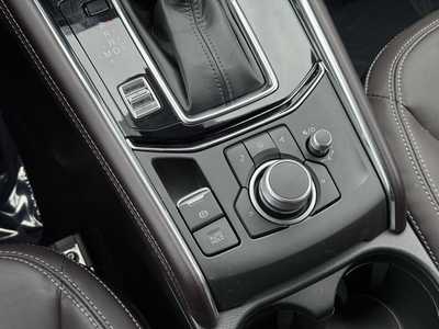 2025 Mazda CX-5, $37399. Photo 9