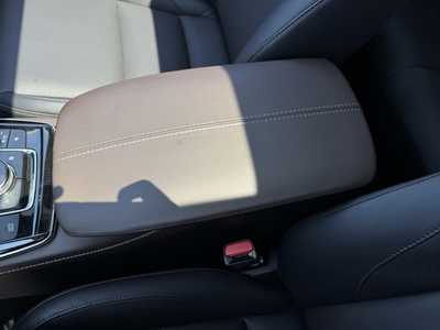 2025 Mazda CX-30, $32349. Photo 11