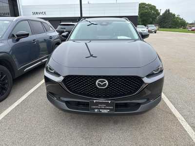 2025 Mazda CX-30, $32599. Photo 2