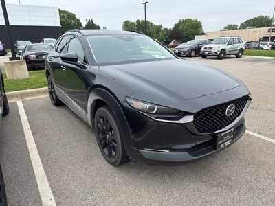 2025 Mazda CX-30, $32599. Photo 3