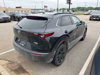 2025 Mazda CX-30, $32599. Photo 4