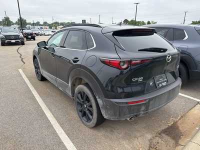 2025 Mazda CX-30, $32599. Photo 5