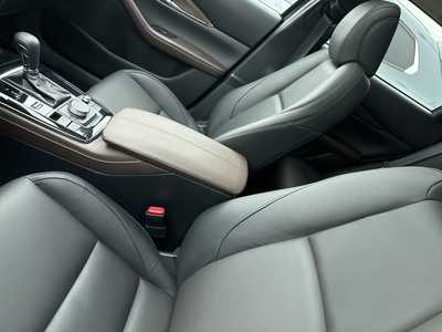 2025 Mazda CX-30, $32599. Photo 6