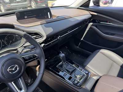 2025 Mazda CX-30, $32349. Photo 7