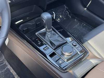 2025 Mazda CX-30, $32349. Photo 8