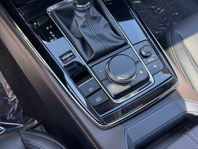 2025 Mazda CX-30, $32349. Photo 9