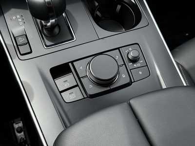 2024 Mazda CX-90, $34000. Photo 10