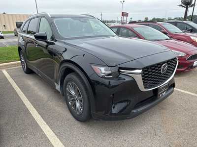 2024 Mazda CX-90, $34799. Photo 2