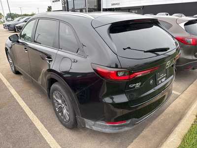 2024 Mazda CX-90, $34799. Photo 4
