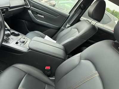 2024 Mazda CX-90, $34799. Photo 5
