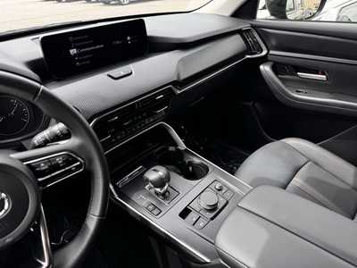 2024 Mazda CX-90, $34000. Photo 6