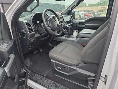 2018 Ford F-150, $26000. Photo 4