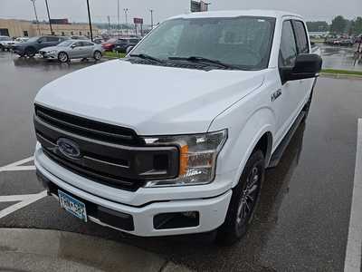 2018 Ford F-150, $26000. Photo 5