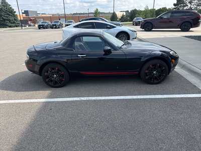 2008 Mazda Miata, $14000. Photo 2