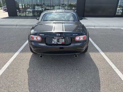 2008 Mazda Miata, $14000. Photo 3