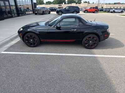 2008 Mazda Miata, $14000. Photo 4