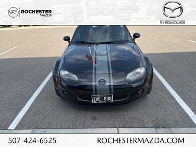 2008 Mazda Miata, $14000. Photo 1