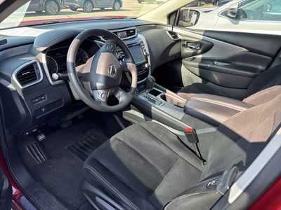 2019 Nissan Murano, $13999. Photo 4