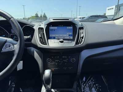 2018 Ford Escape, $15500. Photo 2