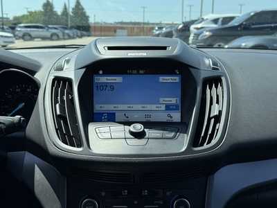 2018 Ford Escape, $15500. Photo 3