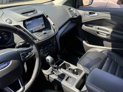 2018 Ford Escape, $15500. Photo 7