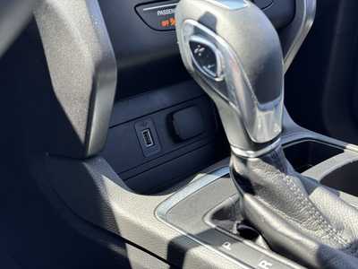 2018 Ford Escape, $15500. Photo 8