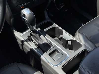 2018 Ford Escape, $15500. Photo 9