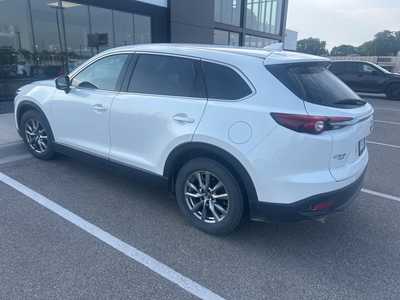 2018 Mazda CX-9, $14789. Photo 2