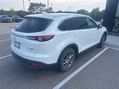 2018 Mazda CX-9, $14789. Photo 3