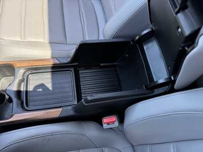 2022 Honda CR-V, $32698. Photo 10
