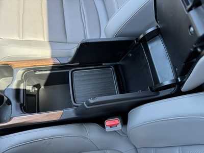 2022 Honda CR-V, $32698. Photo 12
