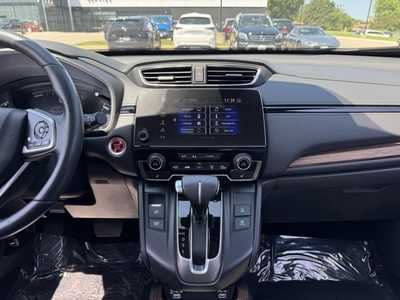 2022 Honda CR-V, $32698. Photo 2