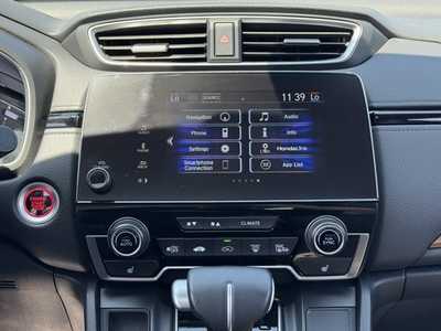 2022 Honda CR-V, $32698. Photo 3