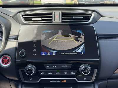 2022 Honda CR-V, $32698. Photo 4
