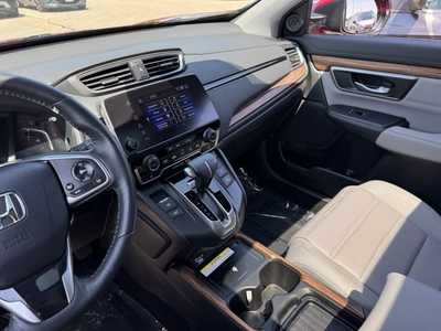 2022 Honda CR-V, $32698. Photo 5