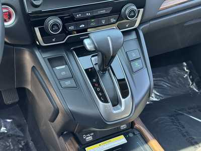 2022 Honda CR-V, $32698. Photo 6