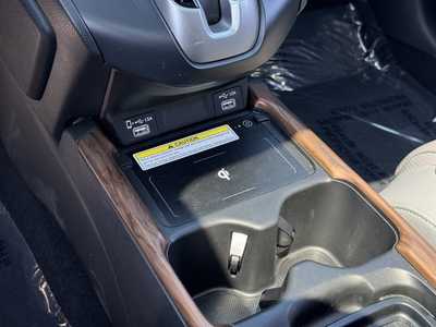 2022 Honda CR-V, $32698. Photo 7