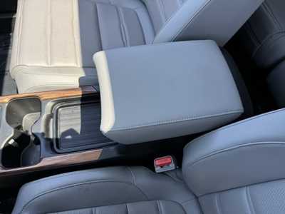 2022 Honda CR-V, $32698. Photo 9