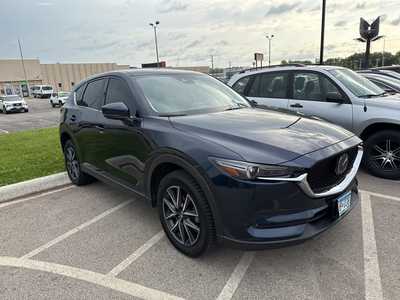 2018 Mazda CX-5, $20899. Photo 2